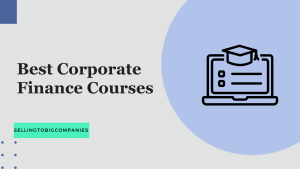 Best Corporate Finance Courses